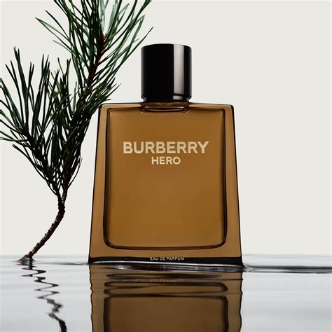 burberry profumo for man|hero by burberry cologne.